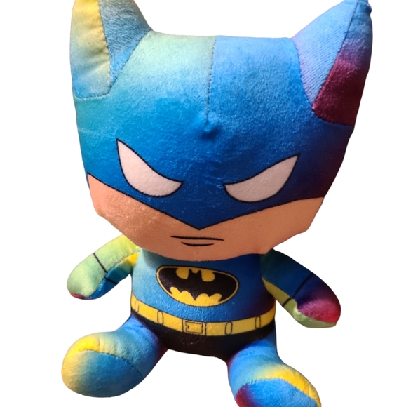 Justice  League toys for  children bundle  of 3 Caracters. - Picture 6 of 12